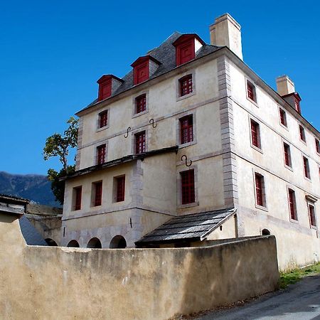 Le Pavillon Des Officiers Aparthotel Mont-Dauphin Kültér fotó