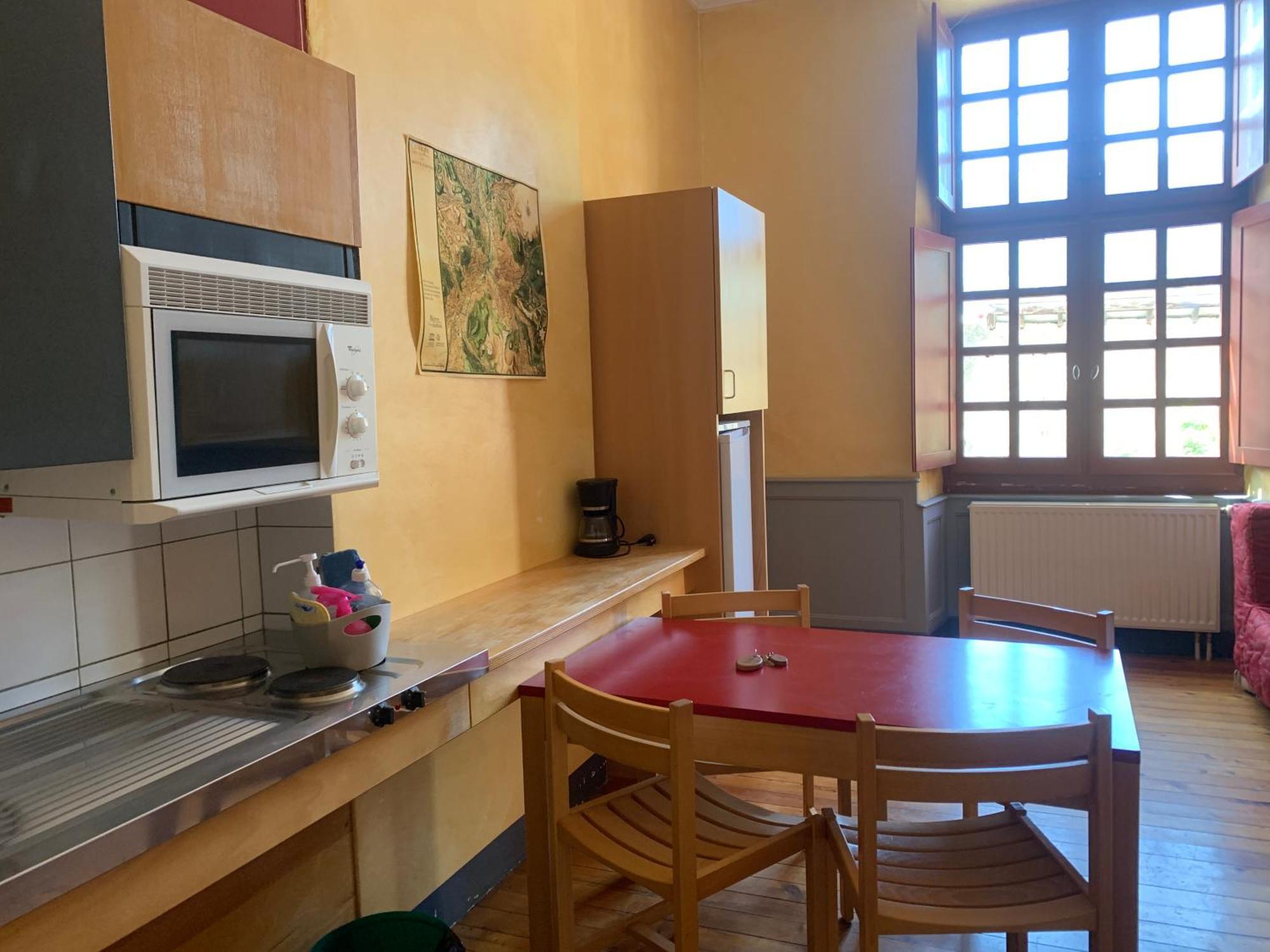 Le Pavillon Des Officiers Aparthotel Mont-Dauphin Kültér fotó