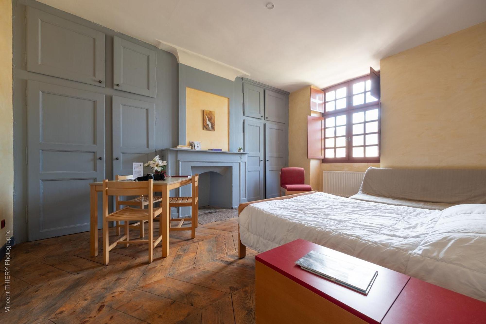 Le Pavillon Des Officiers Aparthotel Mont-Dauphin Kültér fotó