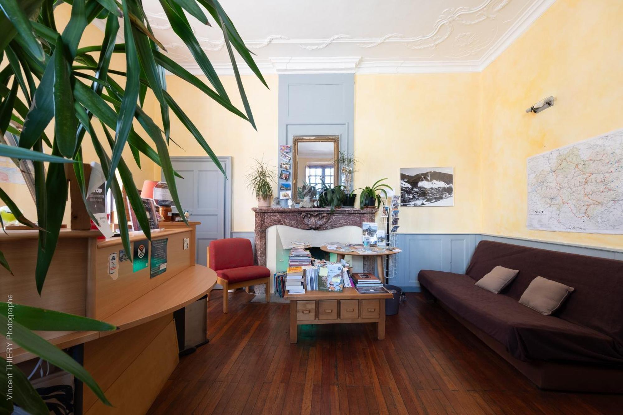 Le Pavillon Des Officiers Aparthotel Mont-Dauphin Kültér fotó